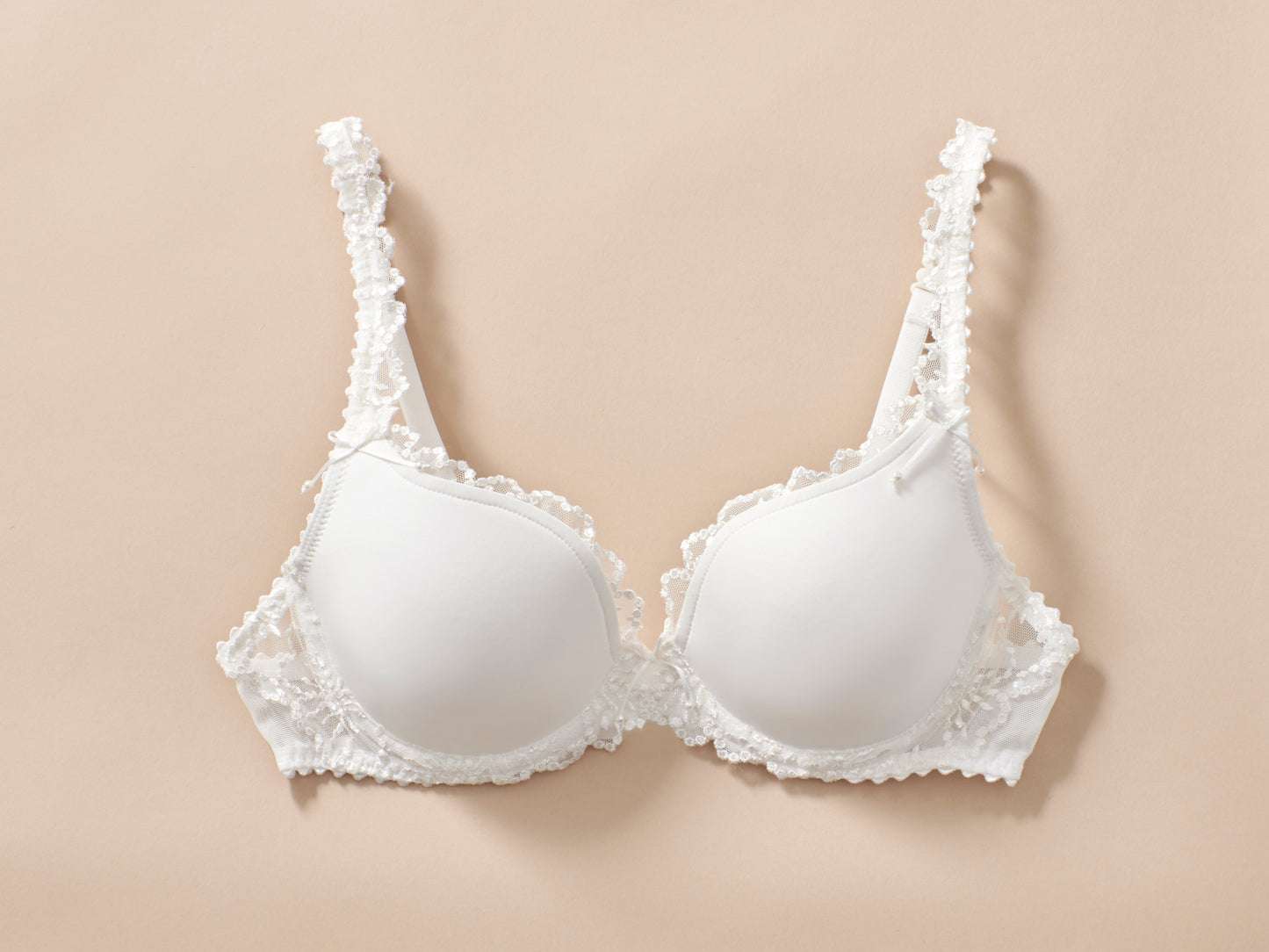 Marie Jo - Jane - Padded Bra Heartshape
