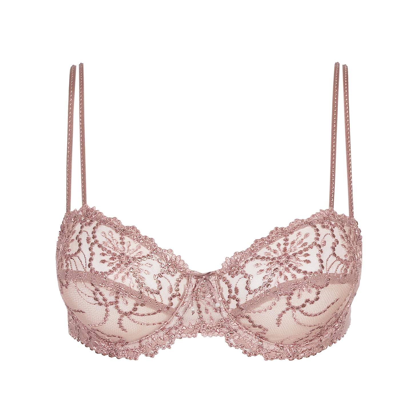 Marie Jo - Jane - Balcony Bra Horizontal Seam