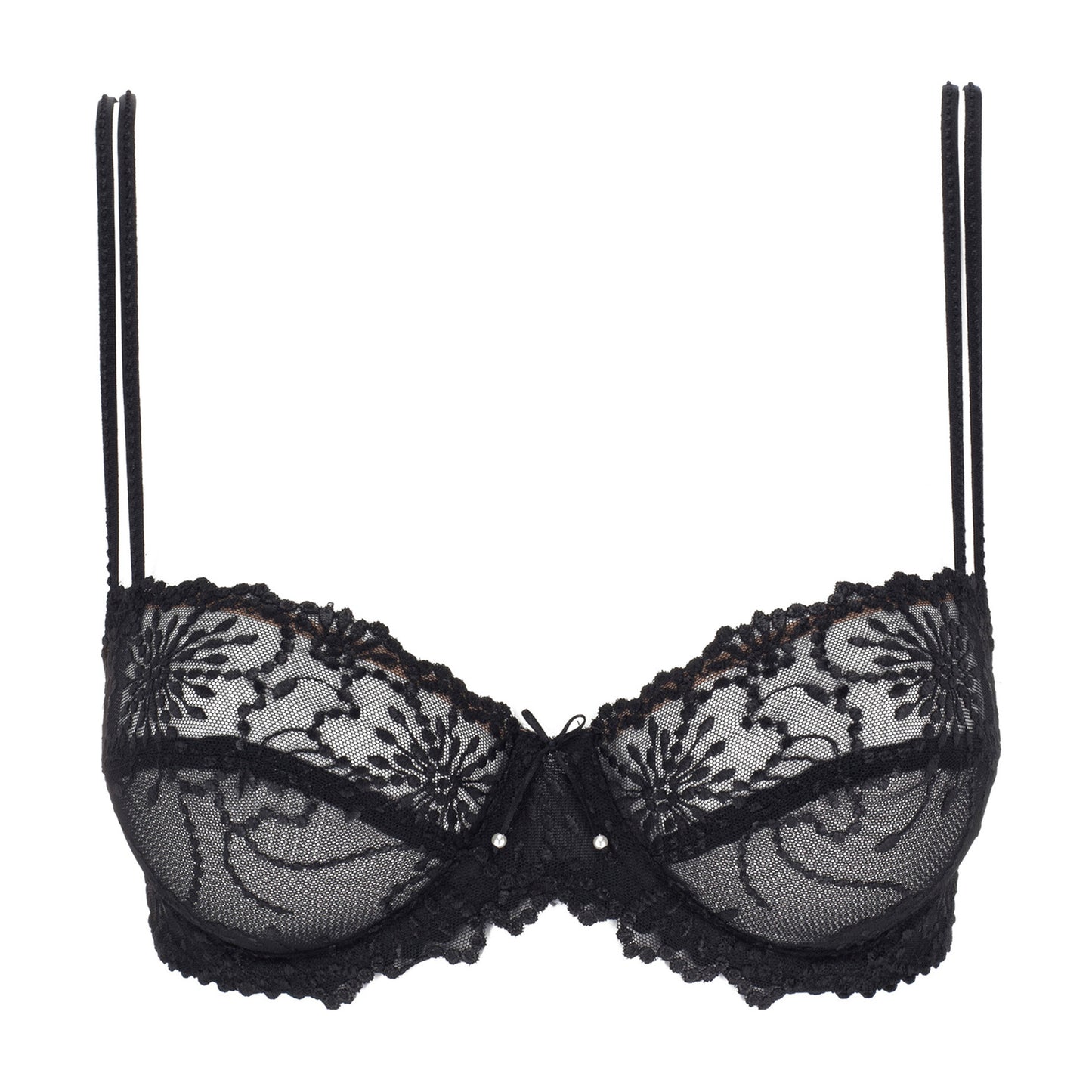 Marie Jo - Jane - Balcony Bra Horizontal Seam