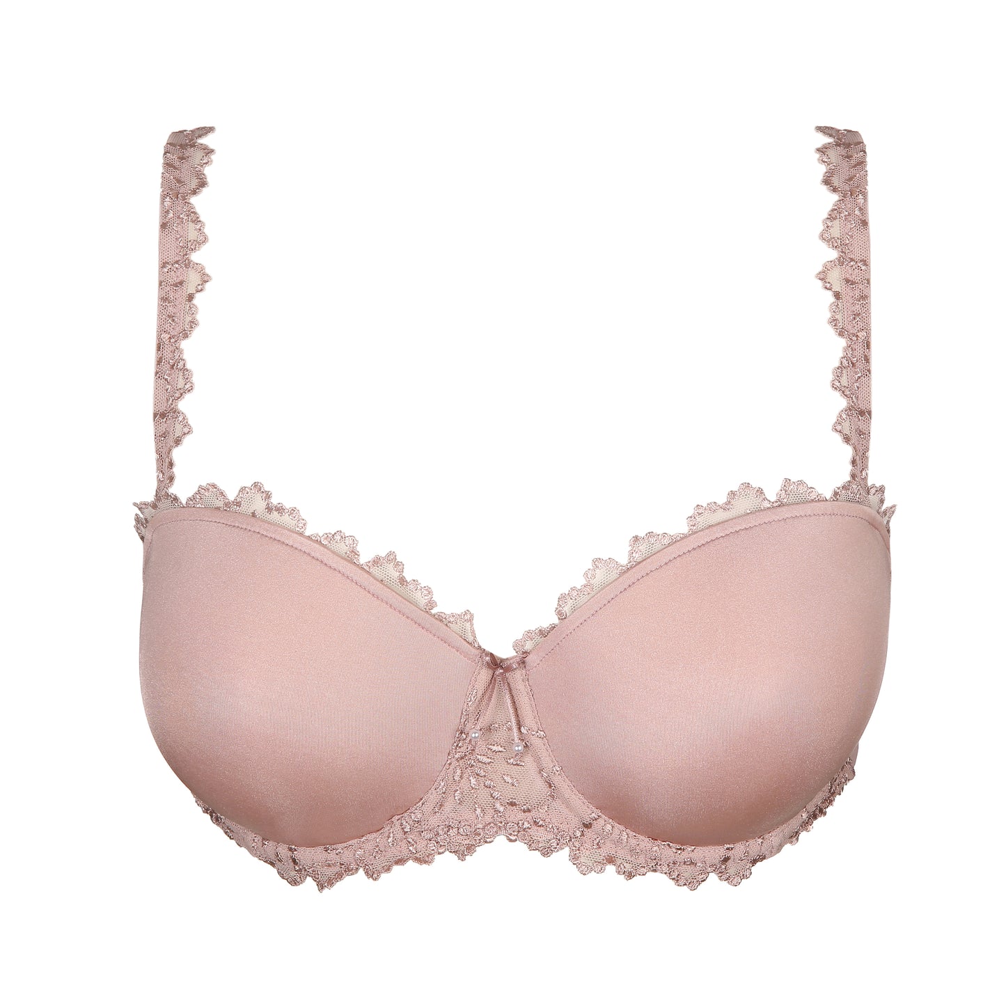 Marie Jo - Jane - Padded Bra Strapless