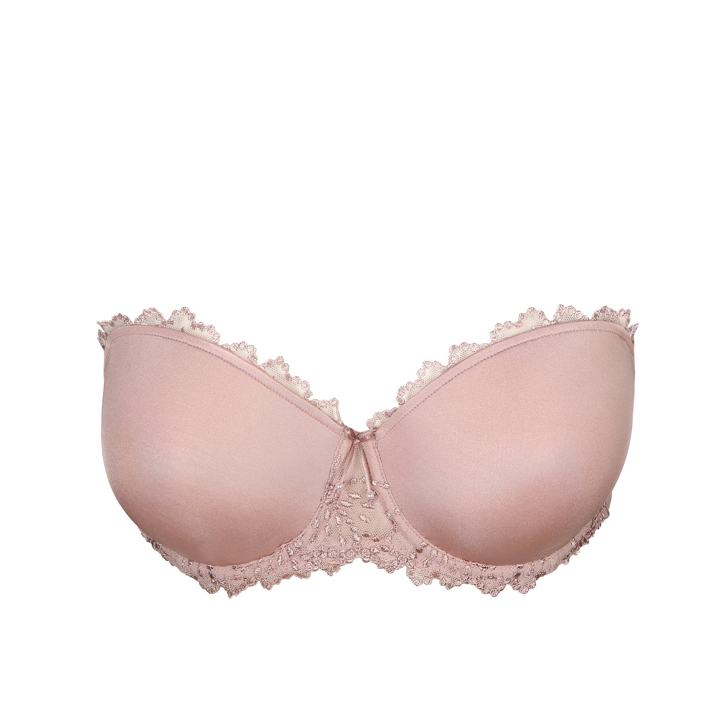 Marie Jo - Jane - Padded Bra Strapless