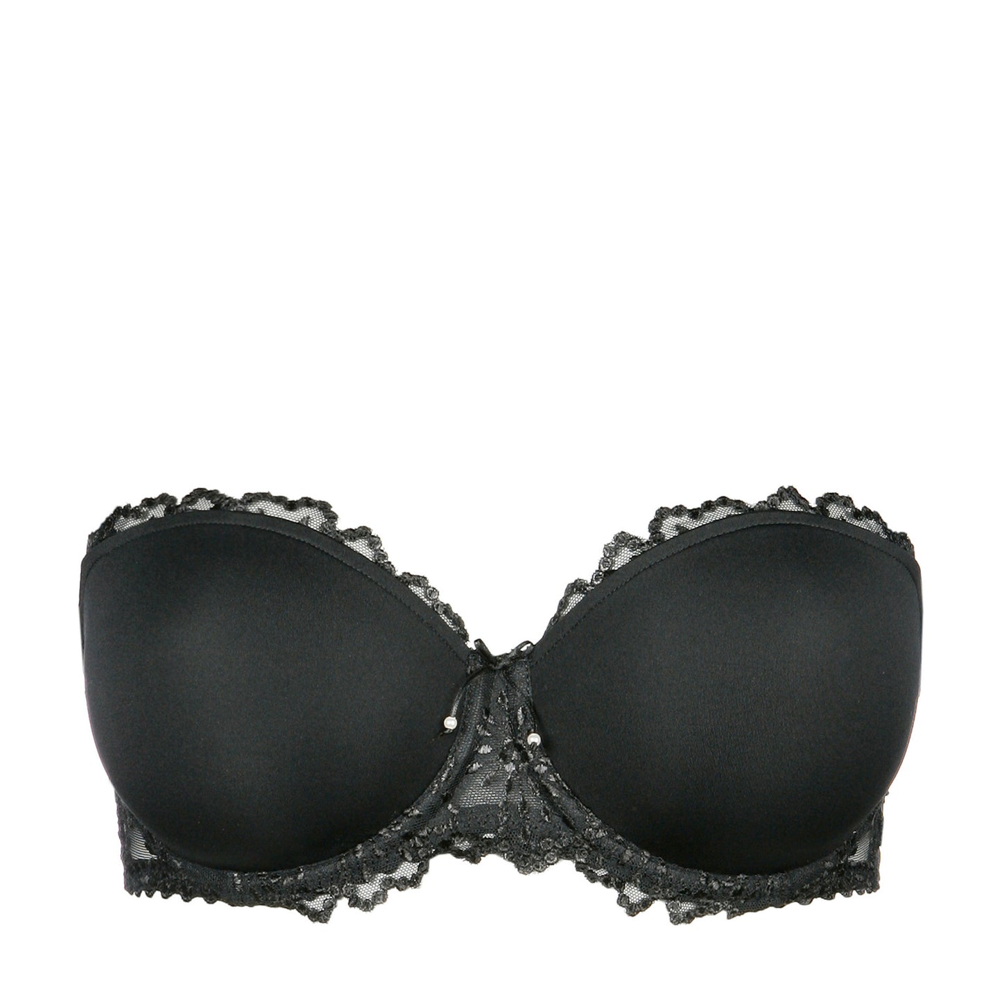 Marie Jo - Jane - Padded Bra Strapless