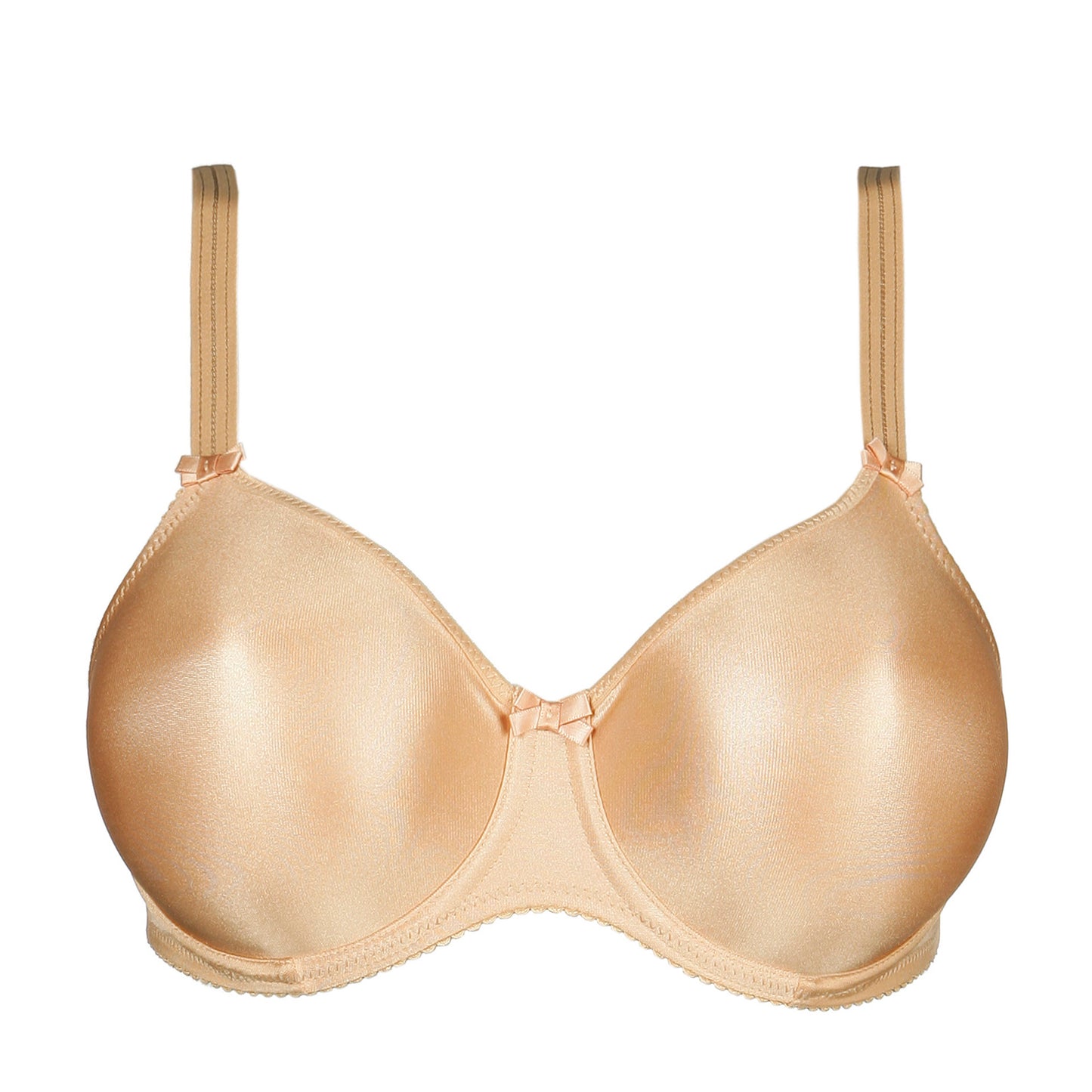 PrimaDonna - Satin - Non Padded Full Cup Seamless
