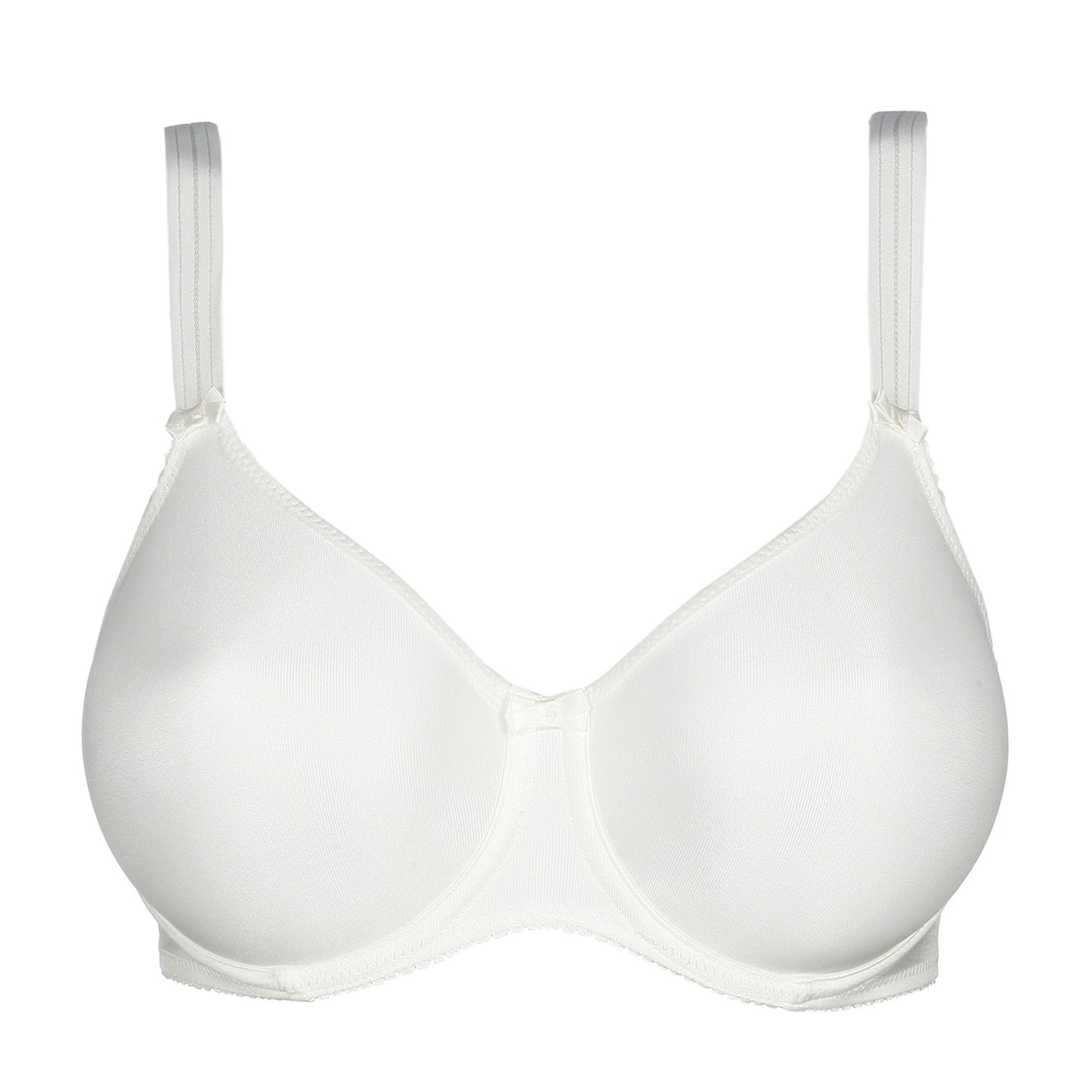 PrimaDonna - Satin - Non Padded Full Cup Seamless