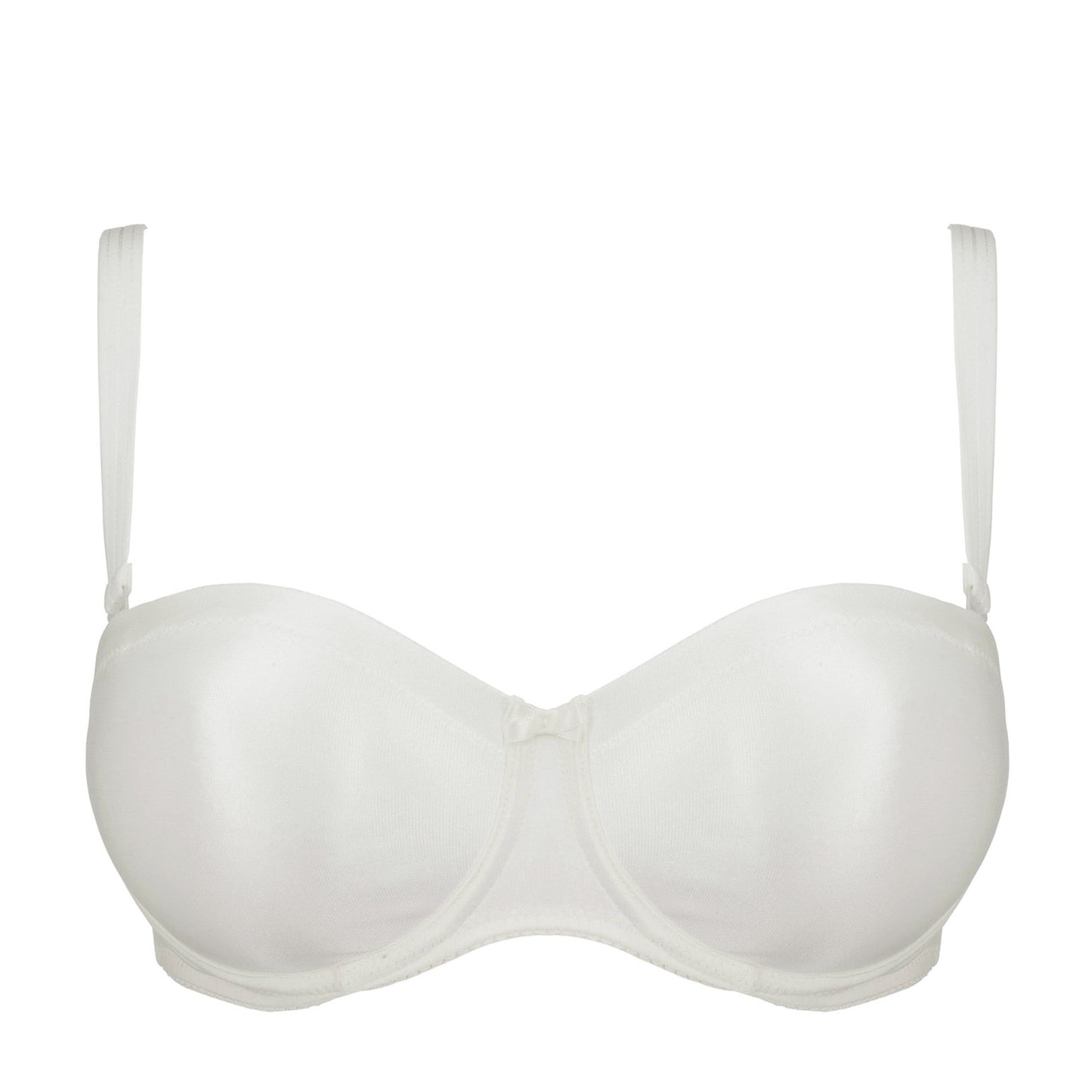 PrimaDonna - Satin - Strapless Non Padded