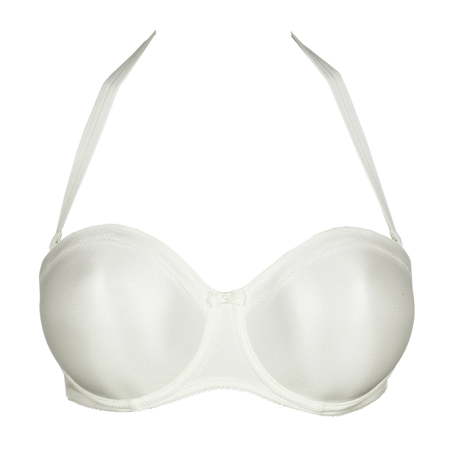 PrimaDonna - Satin - Strapless Non Padded