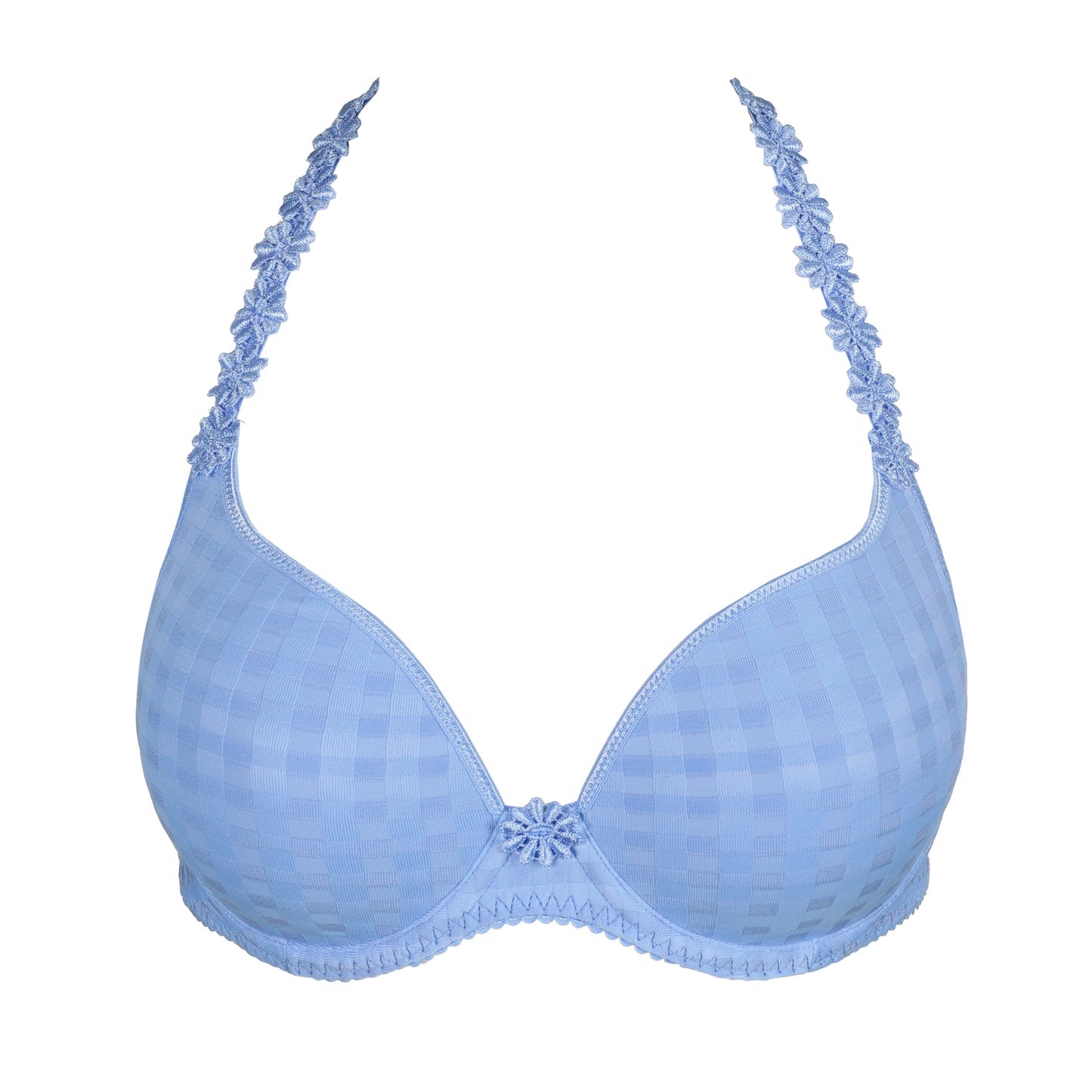 Marie Jo - Avero - Padded Bra Heartshape - Santorini Blue