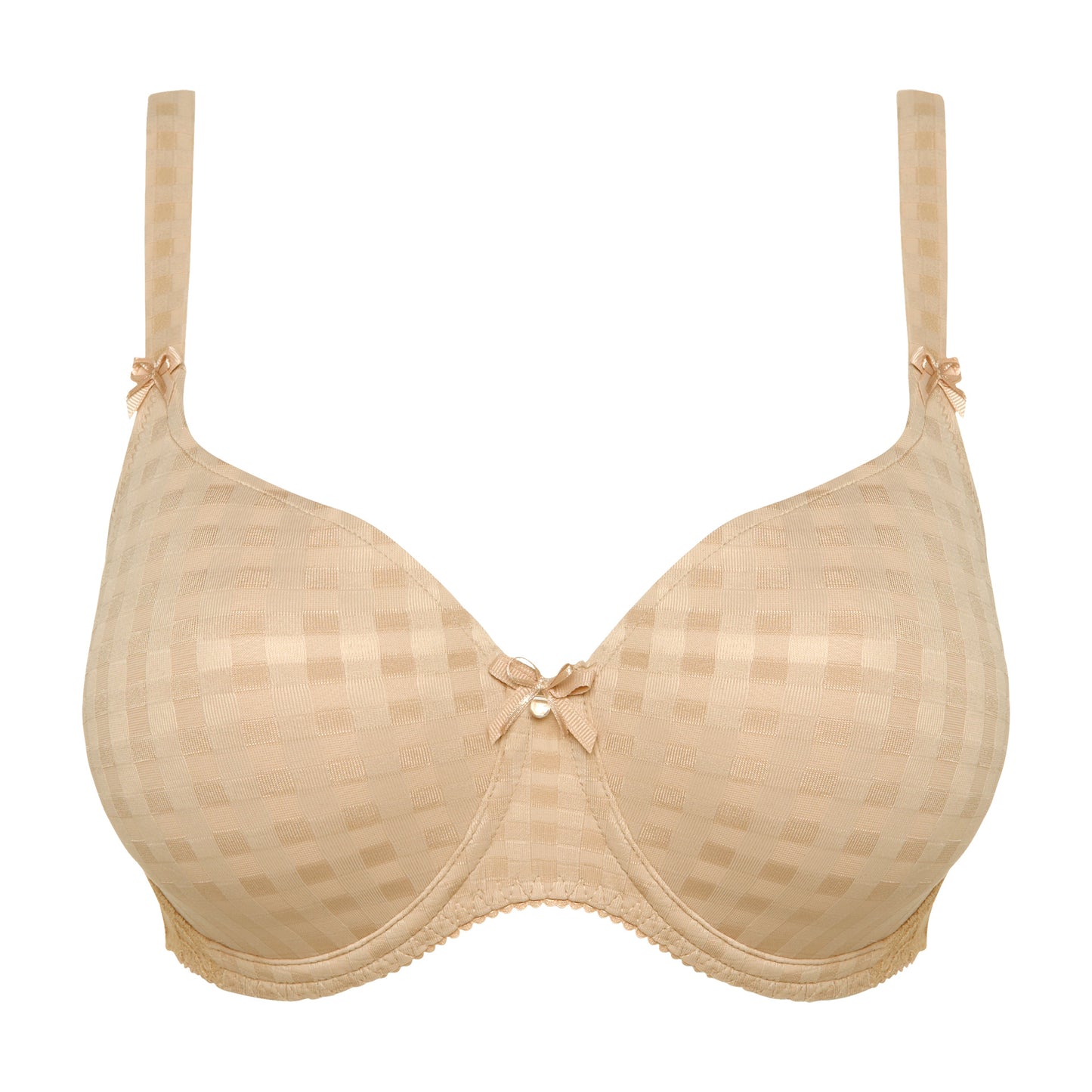 PrimaDonna - Madison - Padded Bra Heartshape
