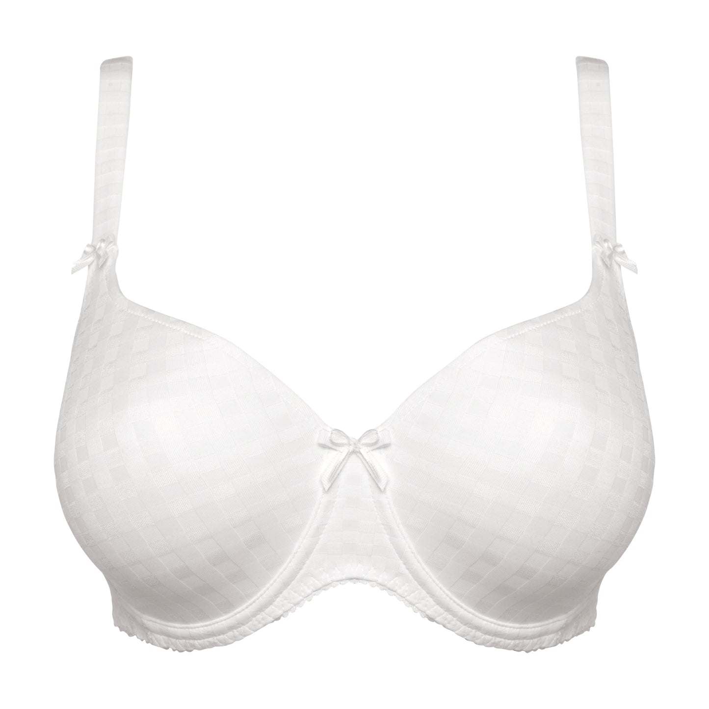 PrimaDonna - Madison - Padded Bra Heartshape