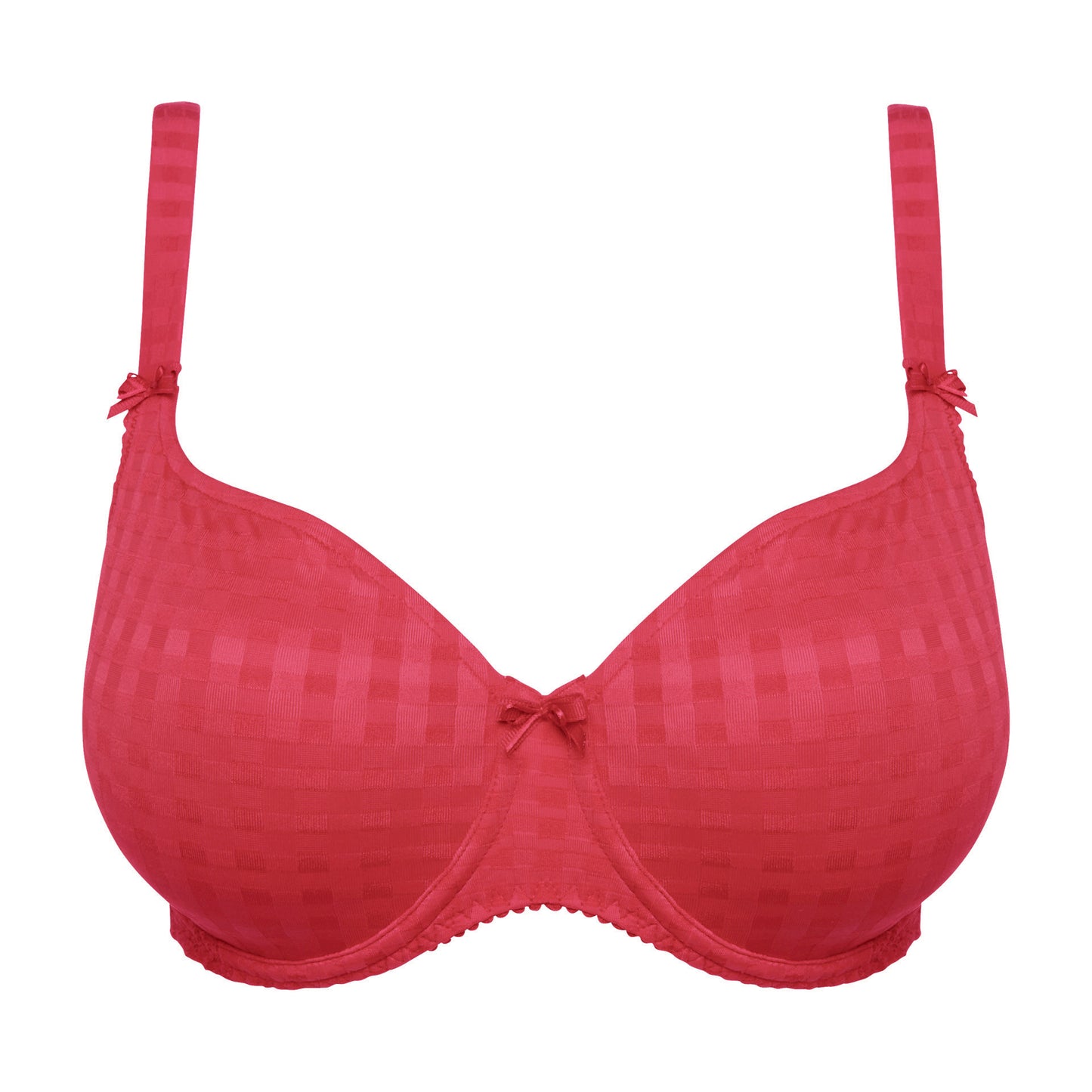 PrimaDonna - Madison - Padded Bra Heartshape