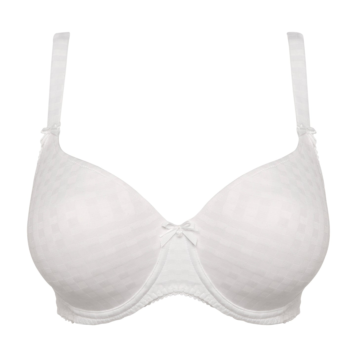 PrimaDonna - Madison - Padded Bra Heartshape