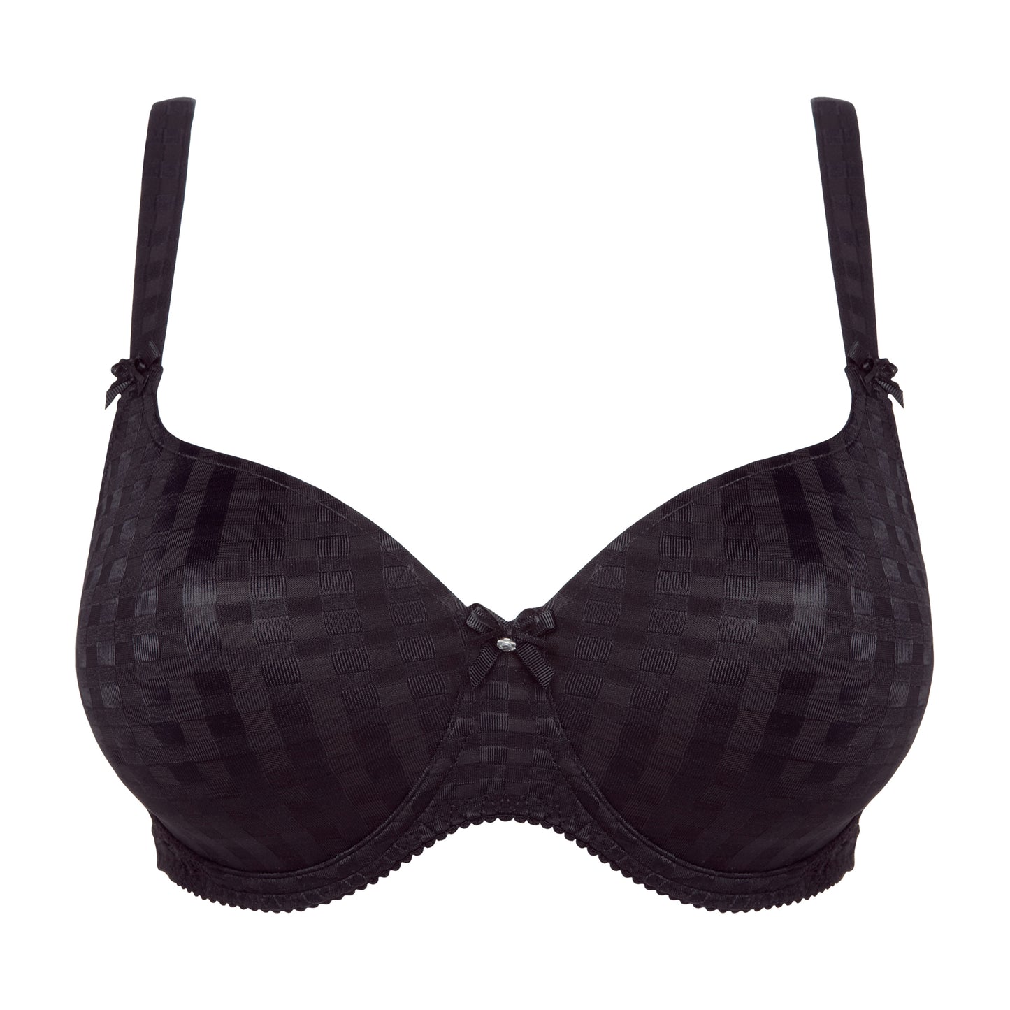 PrimaDonna - Madison - Padded Bra Heartshape