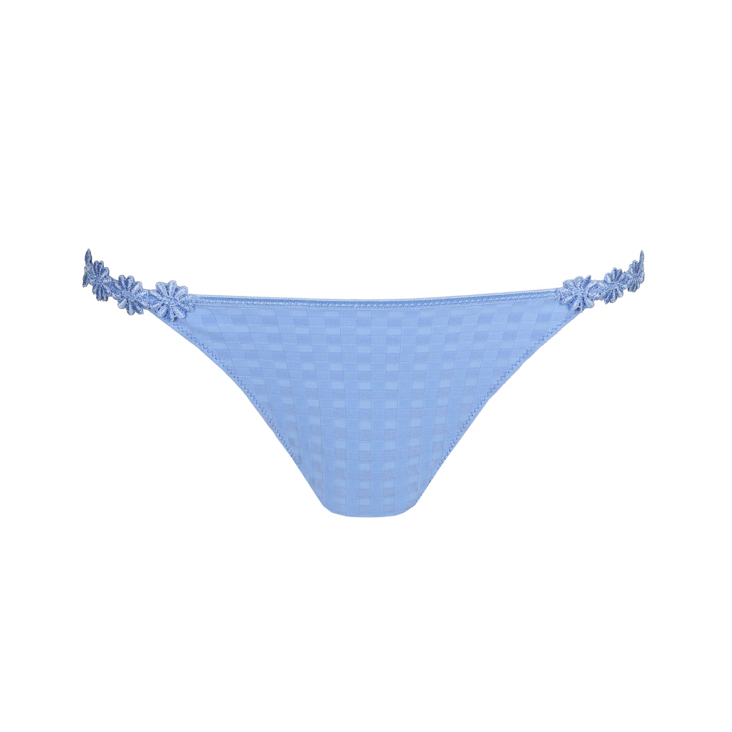 Marie Jo - Avero - Low Waist Briefs - Santorini Blue
