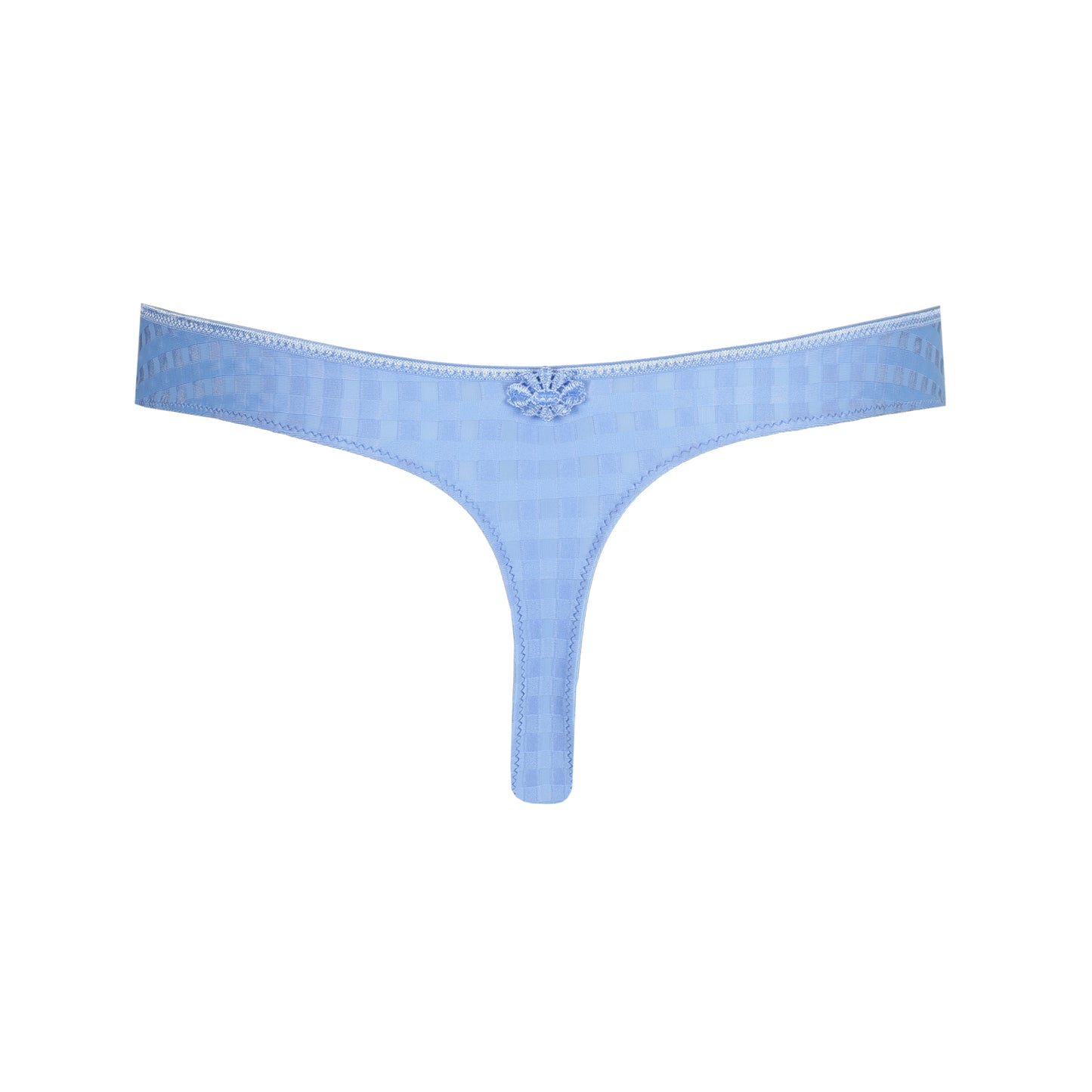 Marie Jo - Avero - Thong - Santorini Blue
