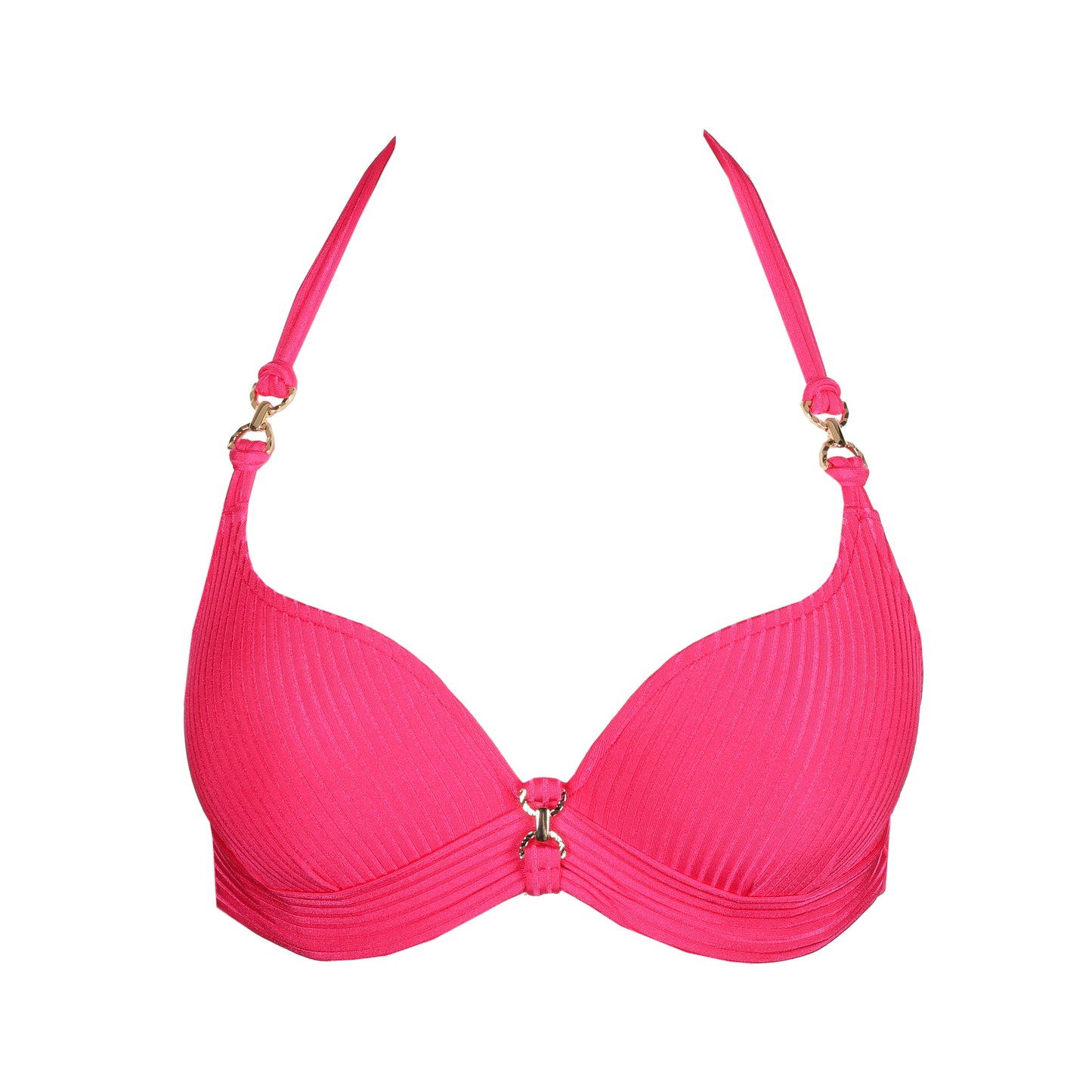 Marie Jo Swim - Emly - Padded Bikini Top Heartshape