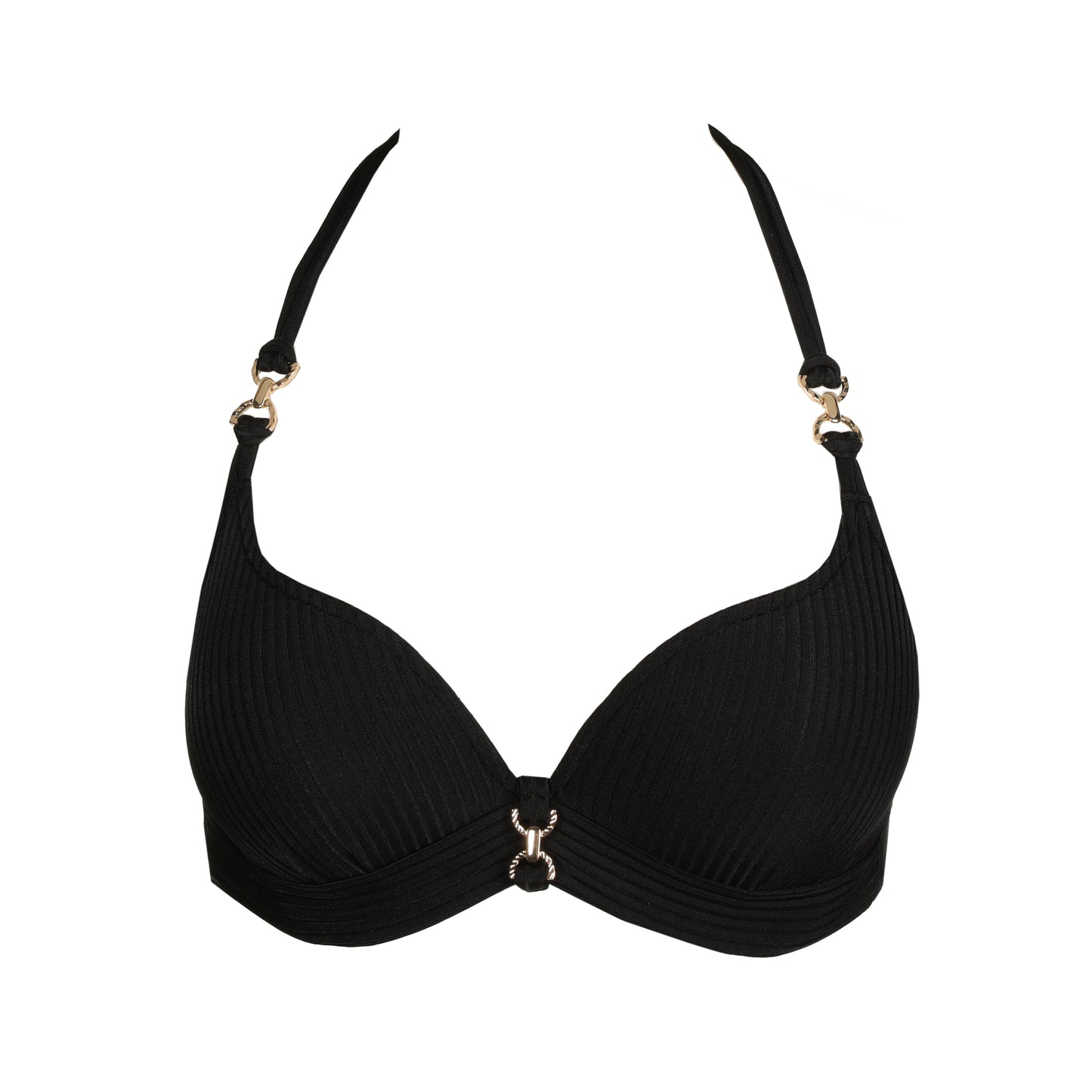 Marie Jo Swim - Emly - Padded Bikini Top Heartshape