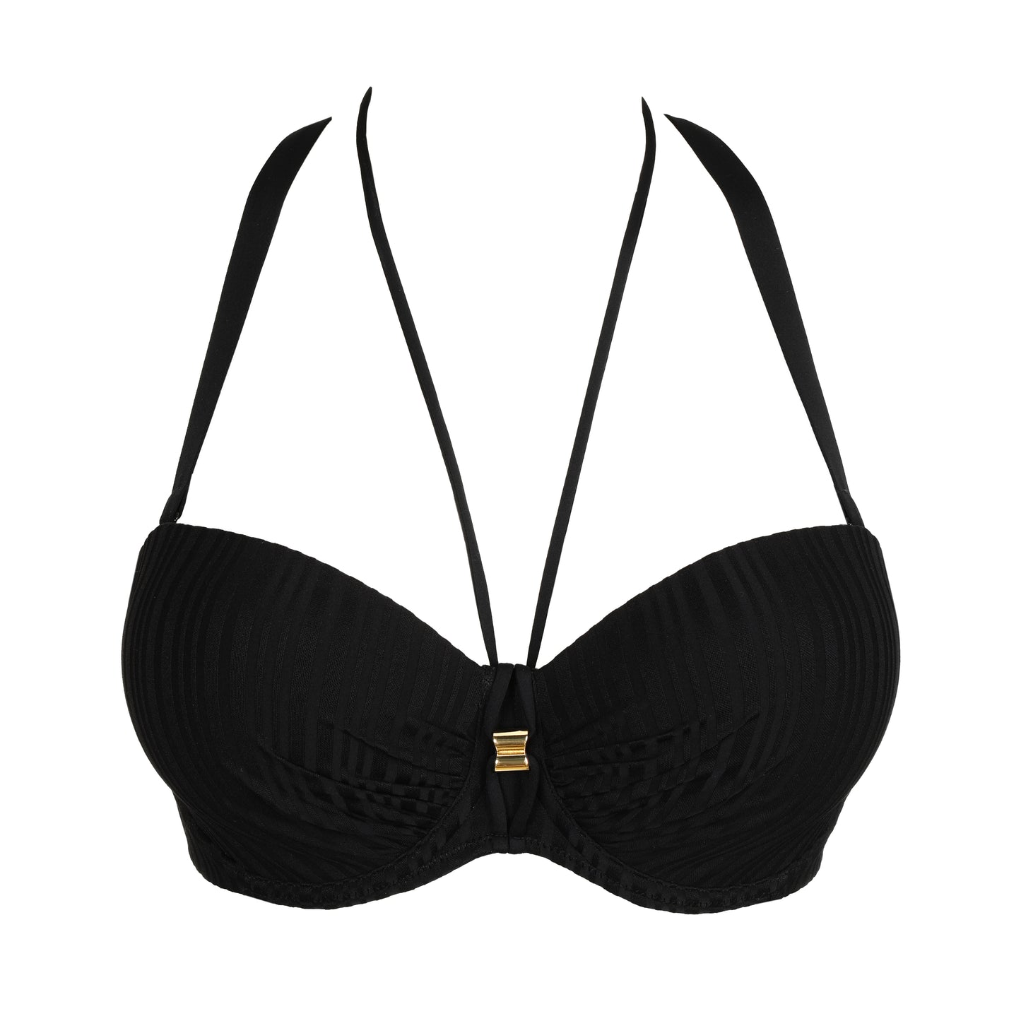 PrimaDonna Swim - Kiruna - Padded Strapless Bikini Top