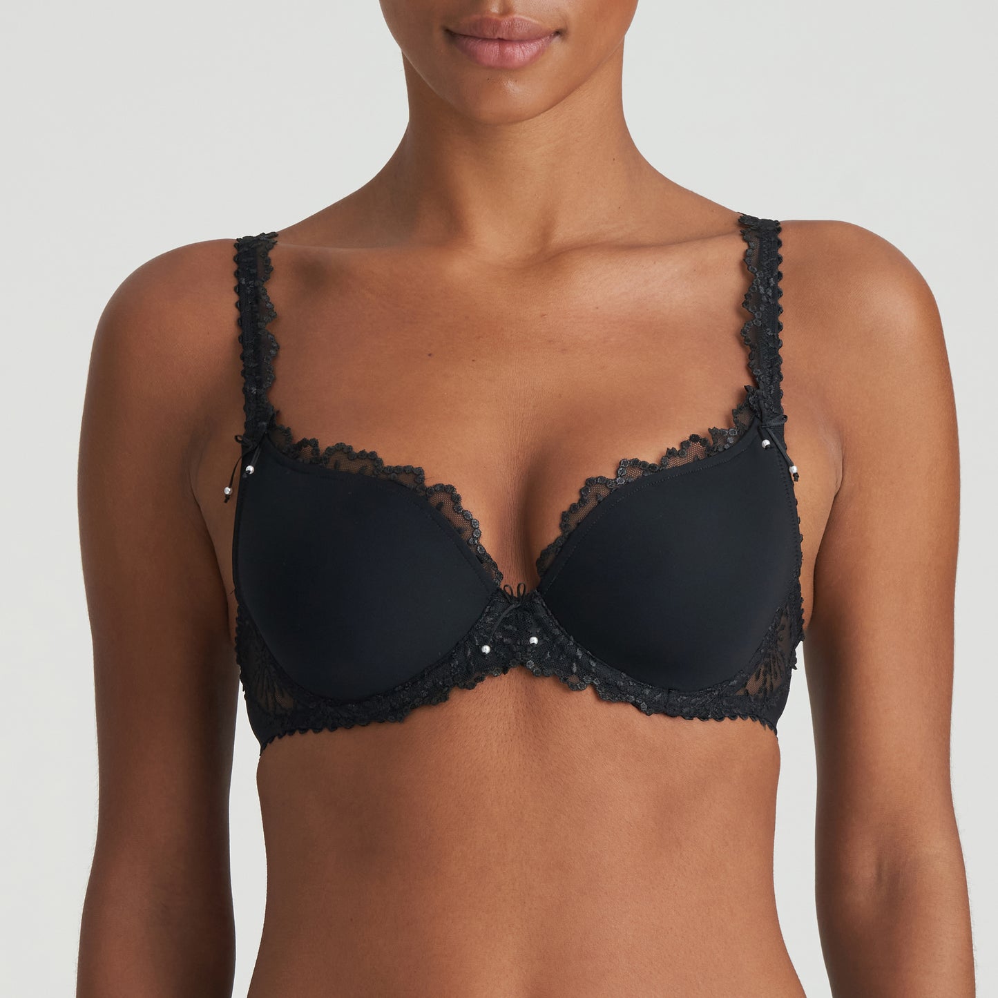 Marie Jo - Jane - Padded Bra Heartshape