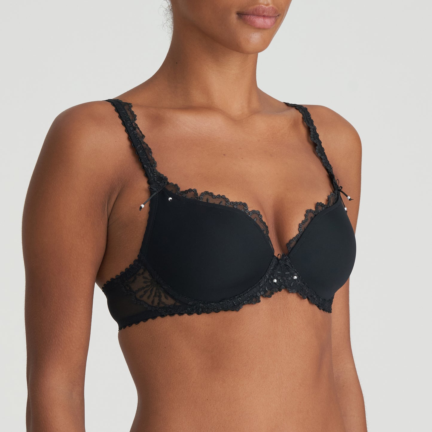Marie Jo - Jane - Padded Bra Heartshape