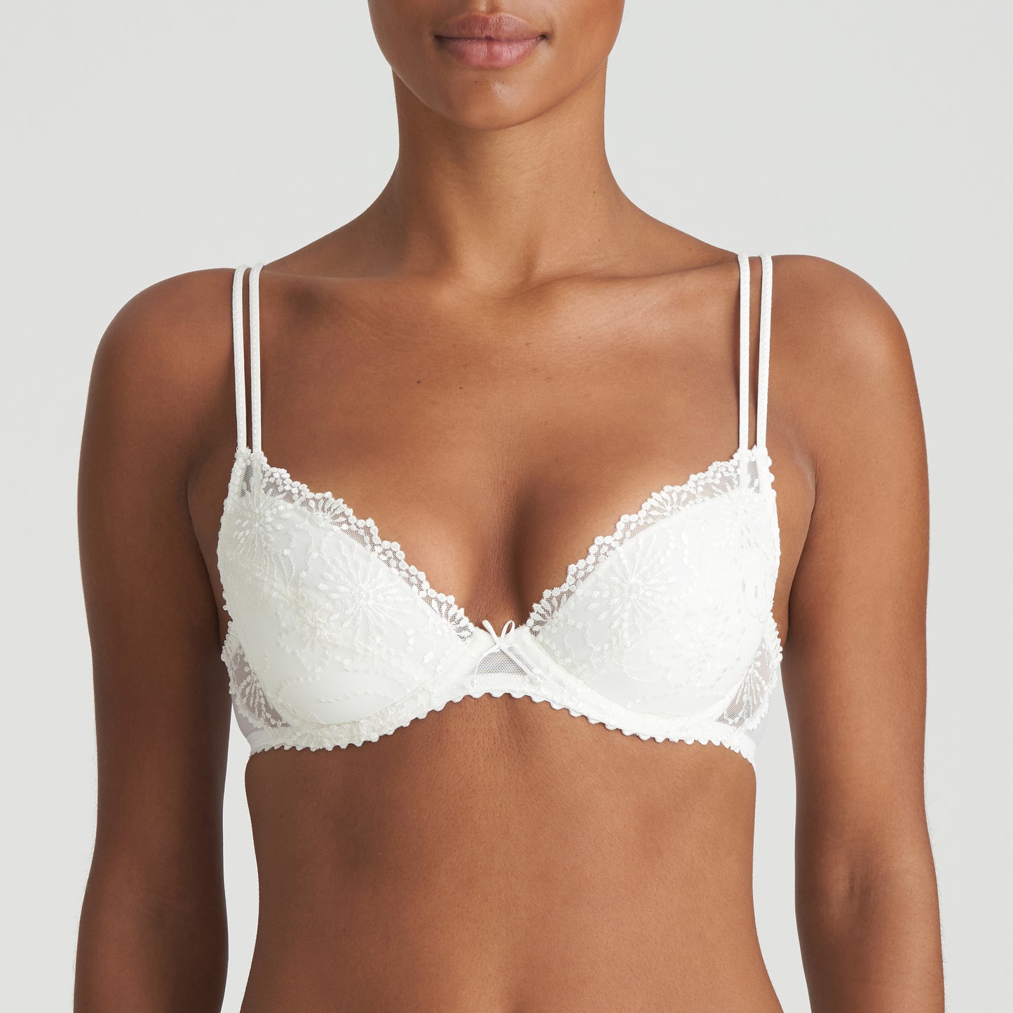 Marie Jo - Jane - Push Up Bra Removable Pads