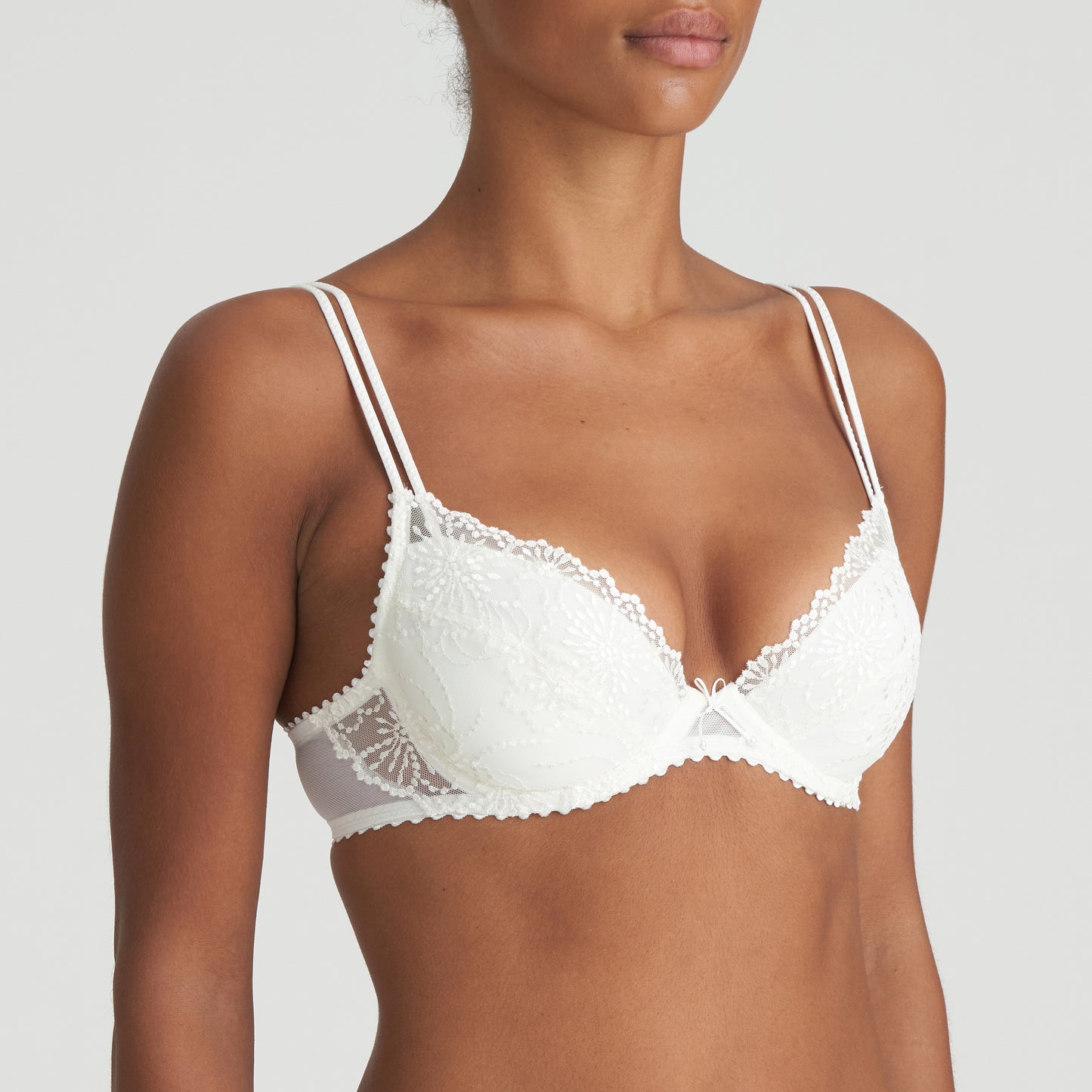 Marie Jo - Jane - Push Up Bra Removable Pads