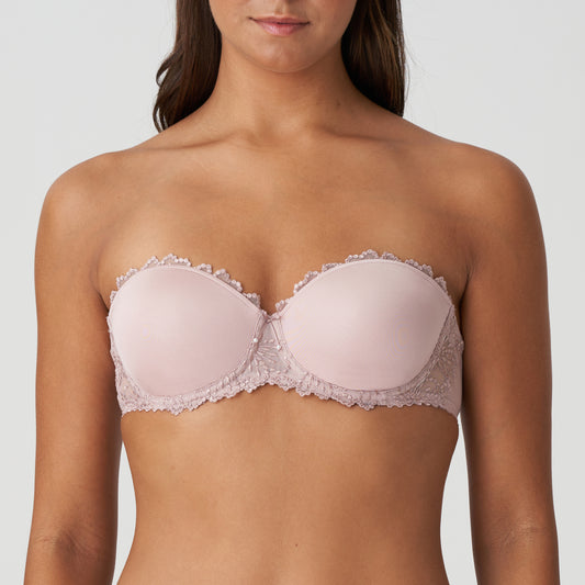 Marie Jo - Jane - Padded Bra Strapless