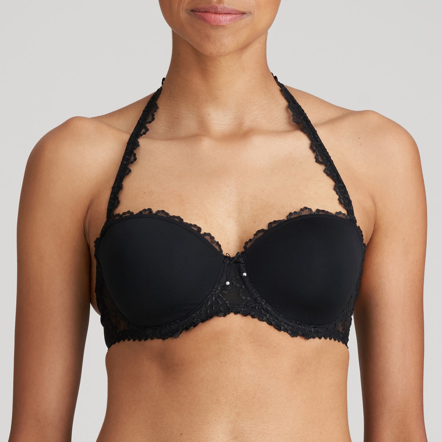 Marie Jo - Jane - Padded Bra Strapless