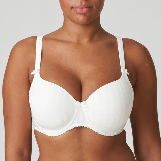 PrimaDonna - Madison - Padded Bra Heartshape