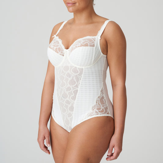 PrimaDonna - Madison - Full Cup Body