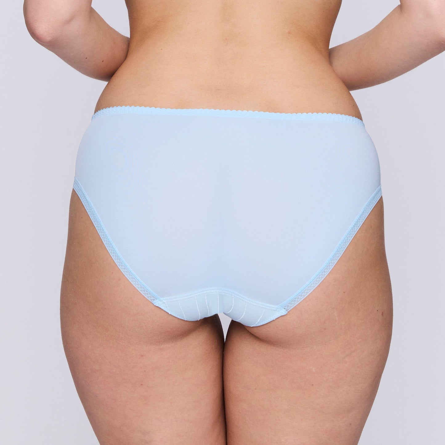 PrimaDonna - Deauville - Rio Briefs Milky Blue
