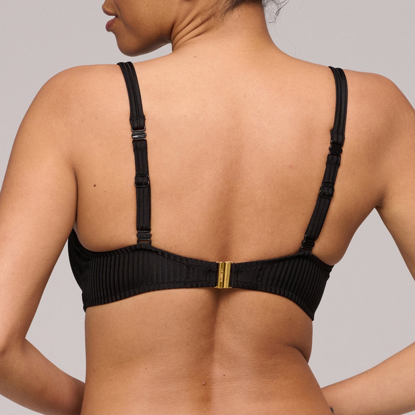 Marie Jo Swim - Emly - Padded Bikini Top Heartshape