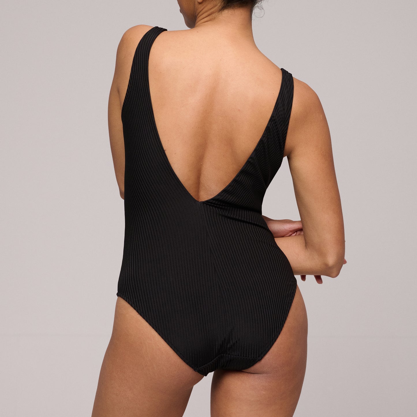 Marie Jo Swim - Emly - Plunge Swimsuit Wireless