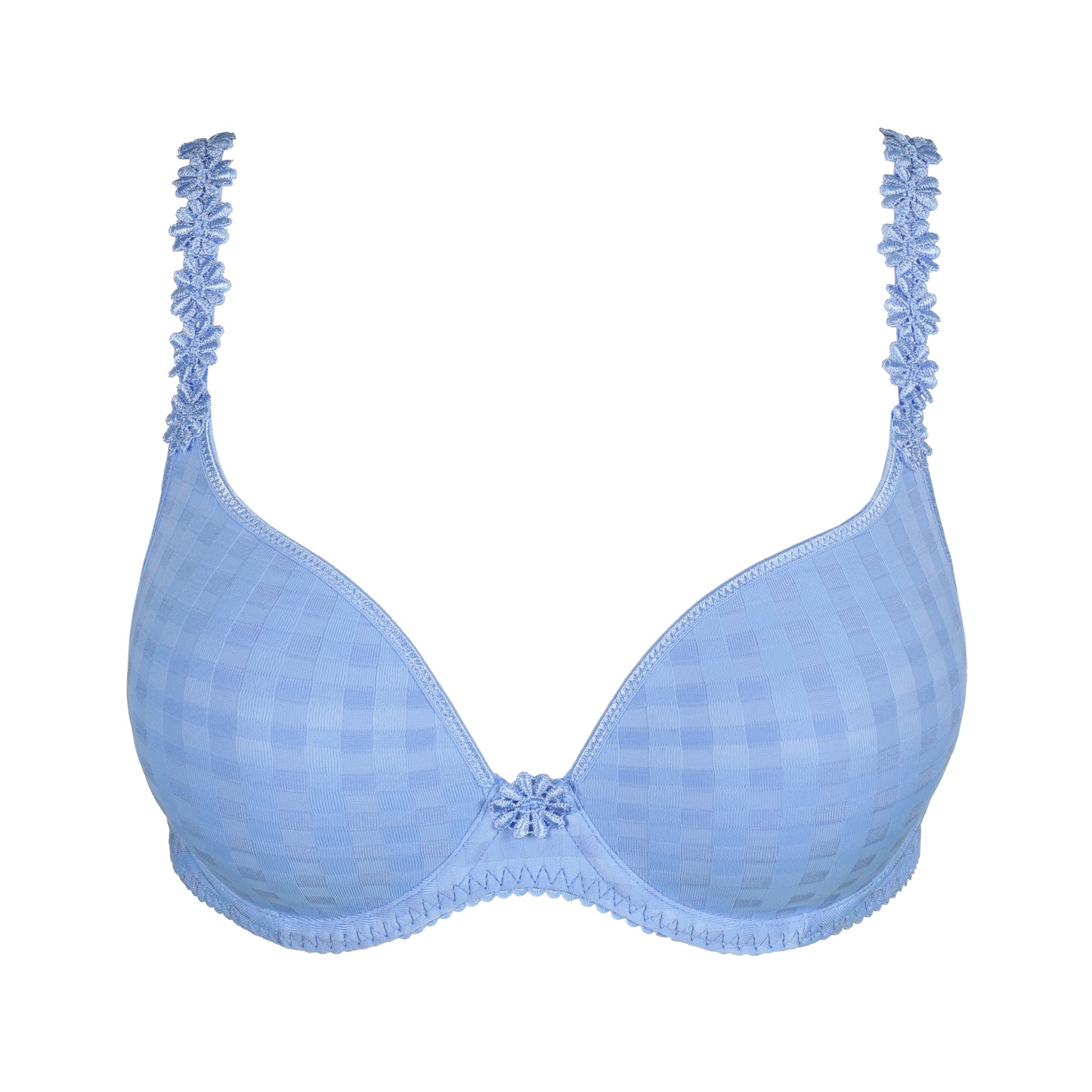 Marie Jo - Avero - Padded Bra Heartshape - Santorini Blue