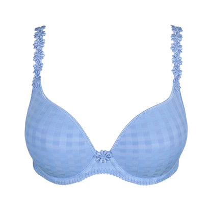 Marie Jo - Avero - Padded Bra Heartshape - Santorini Blue