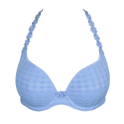 Marie Jo - Avero - Padded Bra Heartshape - Santorini Blue