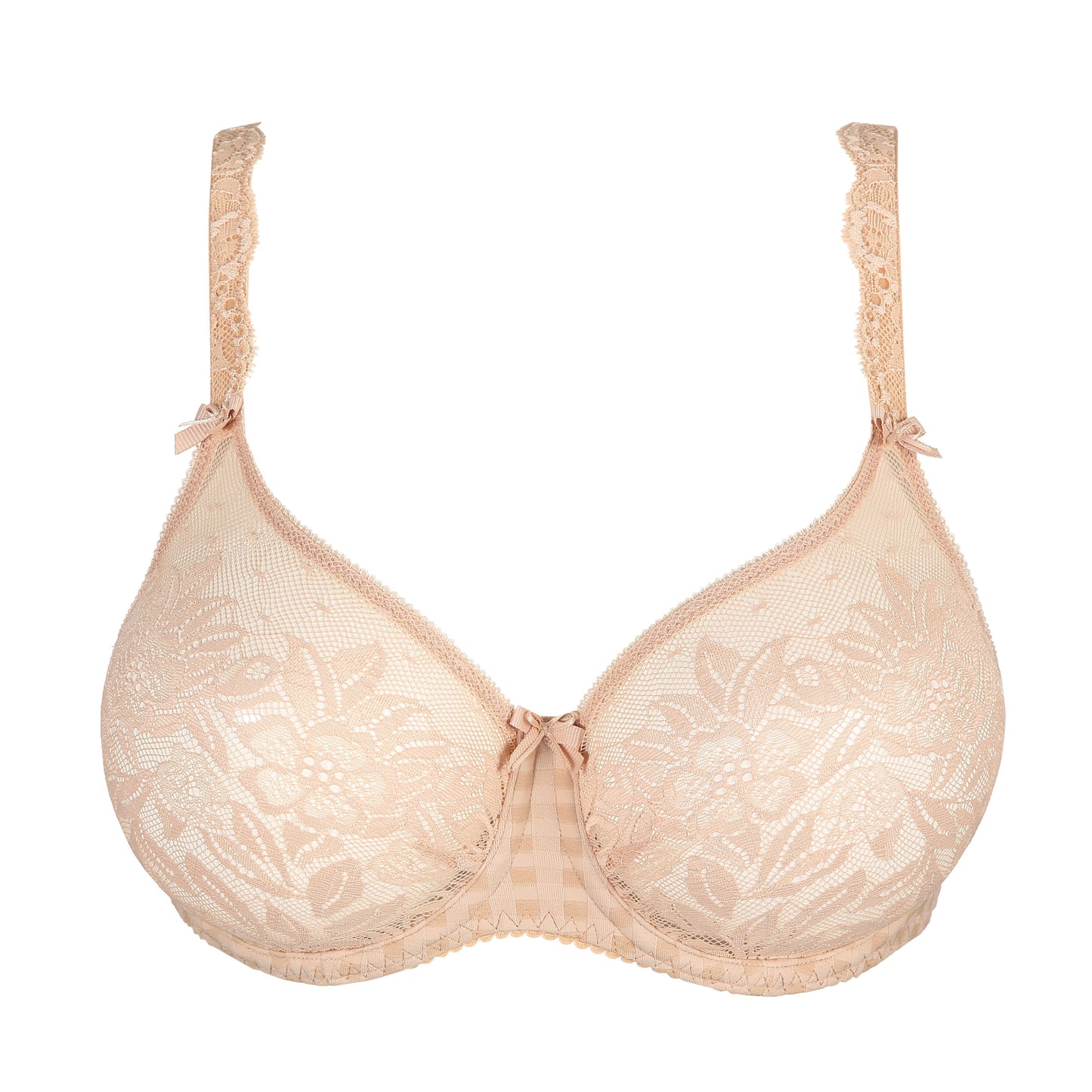 PrimaDonna - Madison - Non Padded Full Cup Seamless