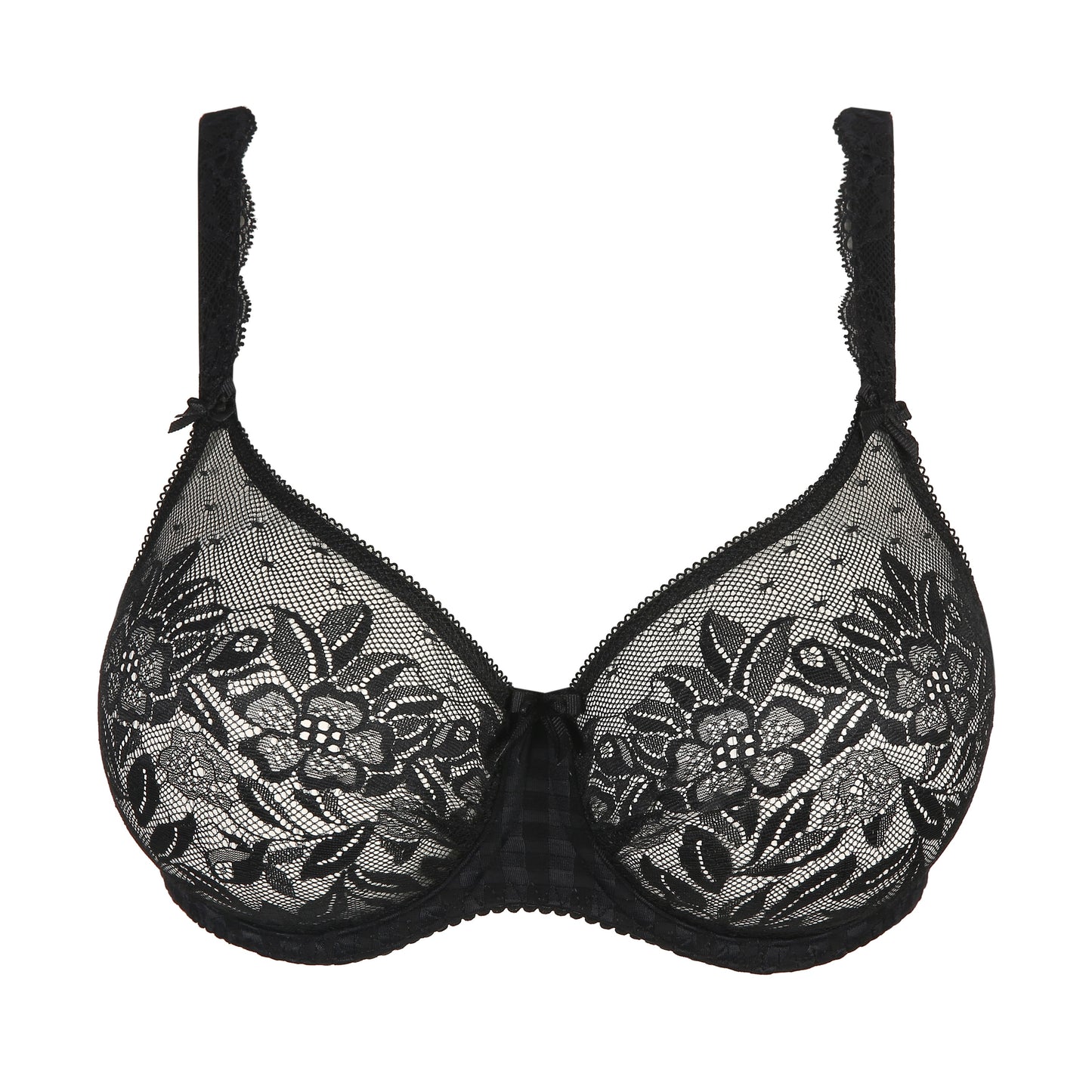 PrimaDonna - Madison - Non Padded Full Cup Seamless