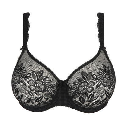 PrimaDonna - Madison - Non Padded Full Cup Seamless